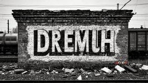 Дремучий