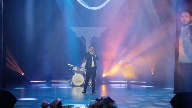 НУРМАГОМЕД АРИМОВ ДУНЬЯДА АРИВЛЮКНЮ 2025г смотреть онлайн