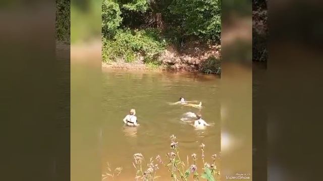 ЛЕТО ☀ СОЛНЫШКОМ СОГРЕТО ☀️