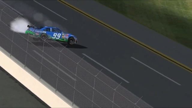 Nr2003 FreeCamera test смотреть онлайн