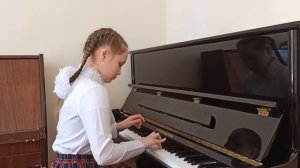 С. Шевченко Весенний день