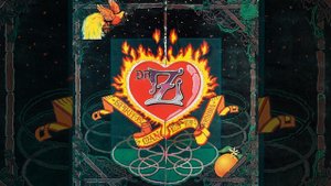 Dr. Z - Evil Woman's Manly Child [Three Parts To My Soul]