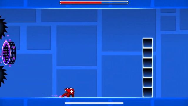 Trolled в geometry dash только на русском