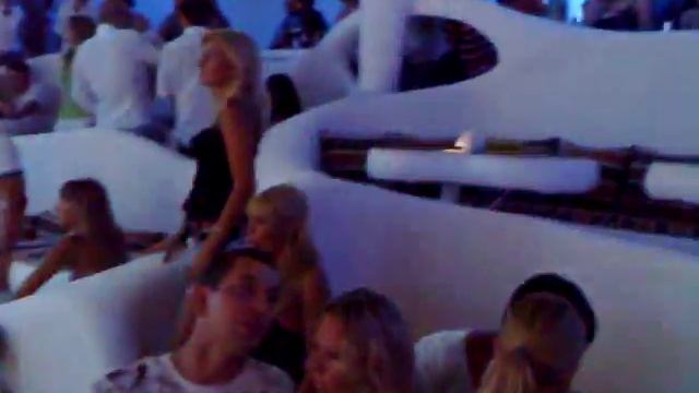 Одесса, диско Ибица июнь 2009 (1) смотреть онлайн