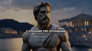 Стоицизм. Как поддерживать внутреннее равновесие и оптимизм в повседневной жизни