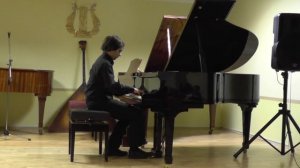 Рахманинов С.В. "Прелюдия"