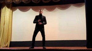 Приют Комедианта (Евгений Новик)