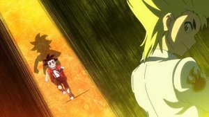 TV Anime 【BEYBLADE BURST CHO-Z】:「CHO-Z Muteki Blader!」 Non-credit opening movie