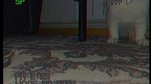 Игры с Ричи