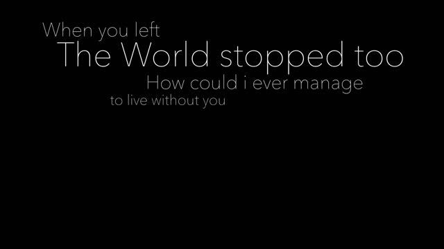 NATHAN BENNETT - WHITE FEATHER (Demo) смотреть онлайн