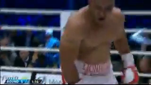 Кличко Леапаи нокаут смотреть онлайн