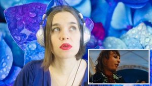 Maneskin реакция MAMMAMIA - Реакции преподавателя вокала - Орлеана