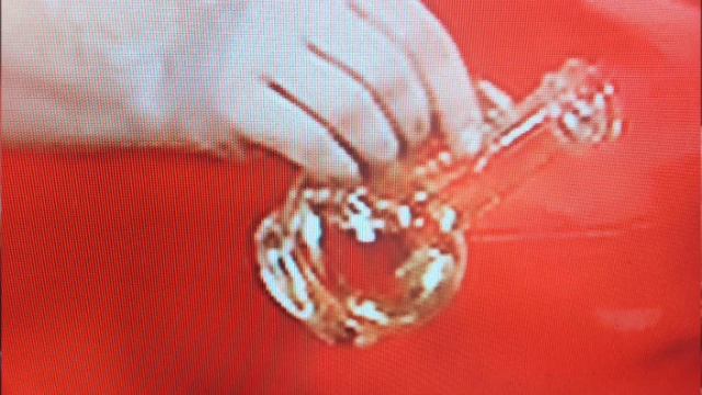 Постный диетический крем суп Биск с креветками