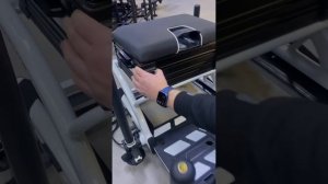 Платформа Preston Absolute 36 White Edition