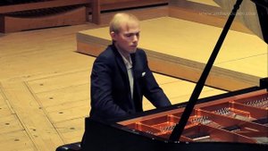 Chopin - Etude op. 25, no.10, h-moll - Andrei Dubov, piano