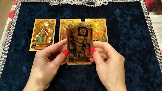 Испытания, зачем⁉️Когда закончатся 🔥