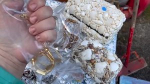 РАСПРОДАЖА США Всё что Нажито Непосильным Трудом продают за копейки Garage Sale #OlyaSineevaUSA