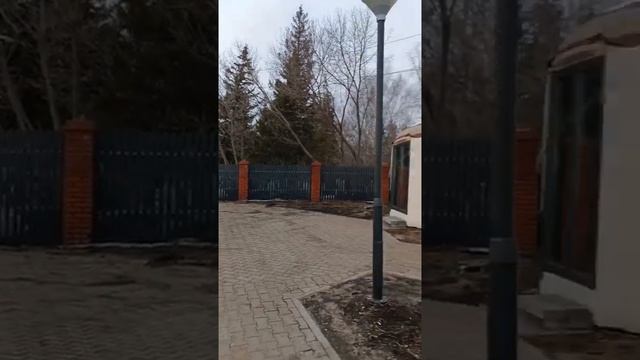 Изменения пространства после структурирования города по 12ти секторам.Кол-в МаЭД Уфы. Римма Порошина
