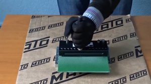 Механический соединитель MATO H24BS