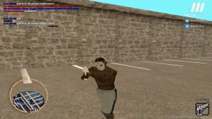 ПРОДАЮ БИНД НА ДИГЛ В MESA PROJECT|MTA