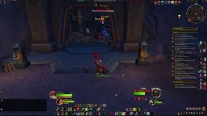🔥 WoW The War Within – ПОЛНОЕ ПОГРУЖЕНИЕ В АТМОСФЕРУ АЗЕРОТА! 🎮 2 ЧАСА УСПОКАИВАЮЩЕГО ГЕЙМПЛЕЯ БЕЗ