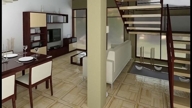 Diseño 3d Loft смотреть онлайн