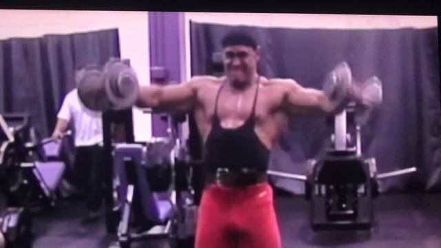 DELTOIDS FABIAN смотреть онлайн