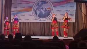 Песня о Родине