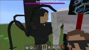 СКИБИДИ ТУАЛЕТ МОД В МАЙНКРАФТ ! SKIBIDI TOILET ADDON MINECRAFT BEDROCK MOD SPEAKERMAN TITAN