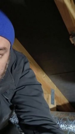 Идеальный монтаж в тесноте? Легко! 🛠️ Места — минимум, а результат — максимум. HVAC.