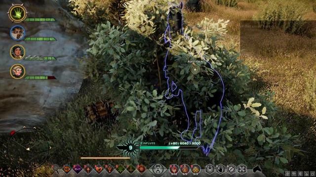 Lets Play Dragon Age Inquisition Part 159 [HD/DE] Hoch hinaus! смотреть онлайн