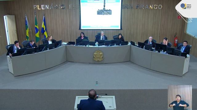 Sessão Plenária do Tribunal Regional Eleitoral de Sergipe 06/08/2024 смотреть онлайн
