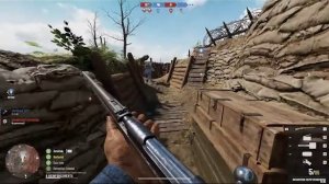 Isonzo 💣 Бомбы падают с небес, окопы рушатся – фронт в хаосе! 🎖️🔥