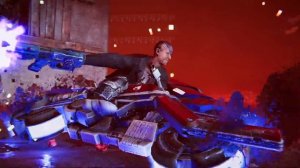 Turbo Overkill - Official Launch Trailer