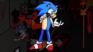 Fight Or Flight But Every Turn A Different Character Is Used 😋(FNF Fight Or Flight Betadciu)