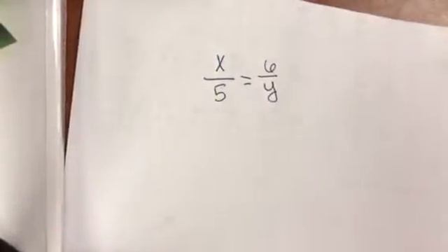 Manipulating equations смотреть онлайн