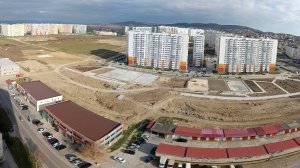 Анапа 16.03.2025
Черноморский парк 
от Ленина до Супсехского
шоссе