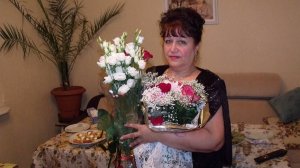 А у меня сегодня День Рождения.. Я принимаю ваши Поздравления.   Исполнитель  Наташа Свитавская - В