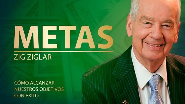 METAS Zig Ziglar Audiolibro Completo смотреть онлайн