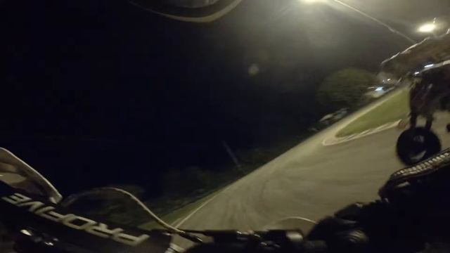 pitbike 110 Riccione Kart e Moto смотреть онлайн