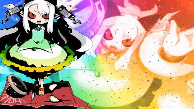 Makai Kingdom Sabat смотреть онлайн