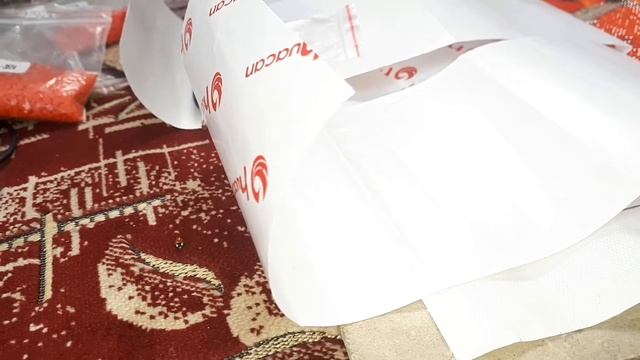 Моя помощница. Тыкаем маки. смотреть онлайн