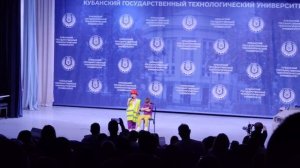 22.04.25 КВН Дети. Полуфинал.