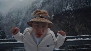 MONEYKEN - Ты мой океан Премьера клипа, 2021, prod  realmoneyken