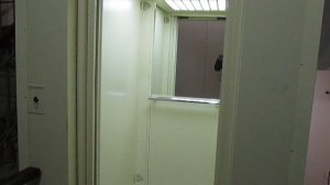 Лифт Мослифт (Лидер 2018 г.в.), V=1 м/с, Q=400 кг (1918)