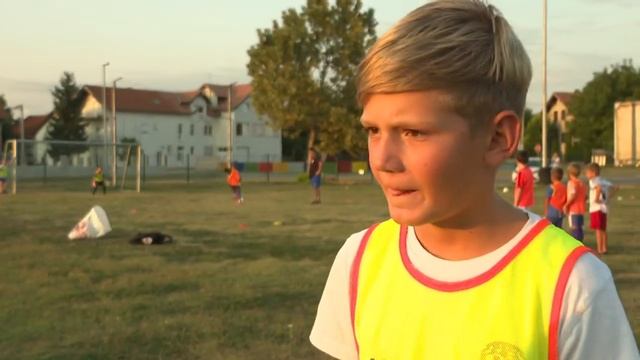 [ CRNO-PLAVI KVADRAT | IN Magazin NovaTV  📺 ]