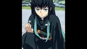 КРД Токито Муичиро(DS TOKITO MUICHIRO)