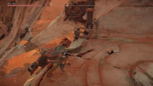 Horizon Forbidden West & DLC ( New Game Plus) PL PS5-Part 3 смотреть онлайн