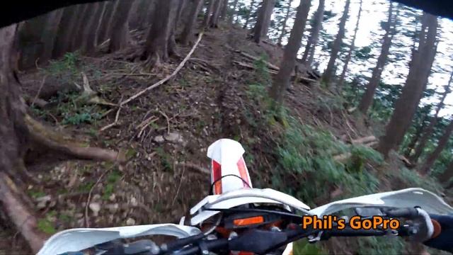 Shinko 520DC - First Ride Review смотреть онлайн