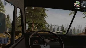 RTHD. Симулятор грузовика онлайн